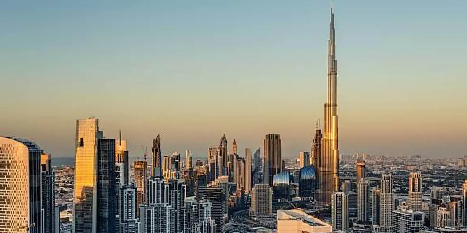 Dubai vs NYC Real Estate Investment Comparison