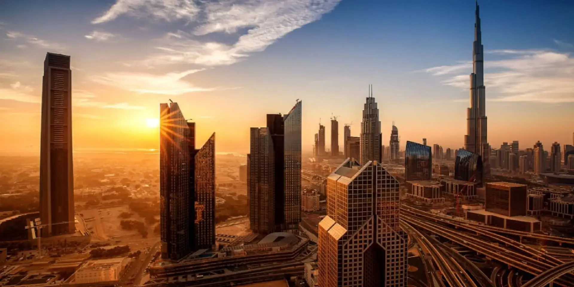 Dubai vs NYC Real Estate Investment Comparison