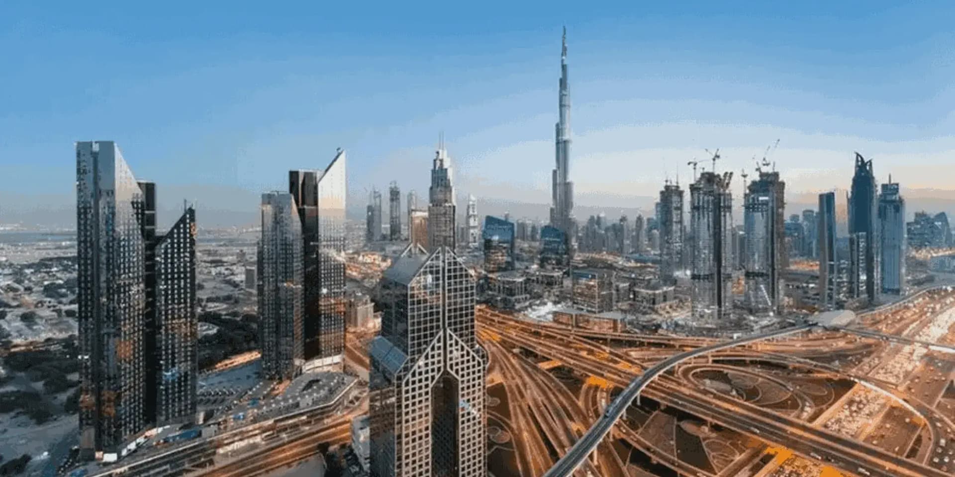 Dubai Real Estate Investment Guide 2024