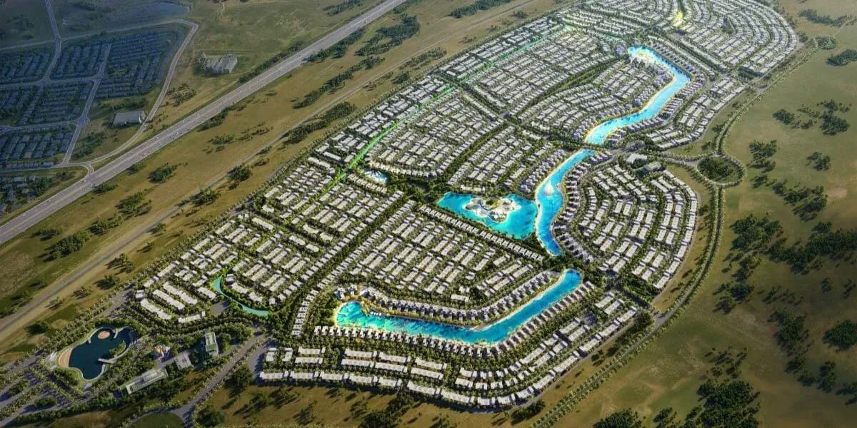 DAMAC and ADIB Partnership Announcement