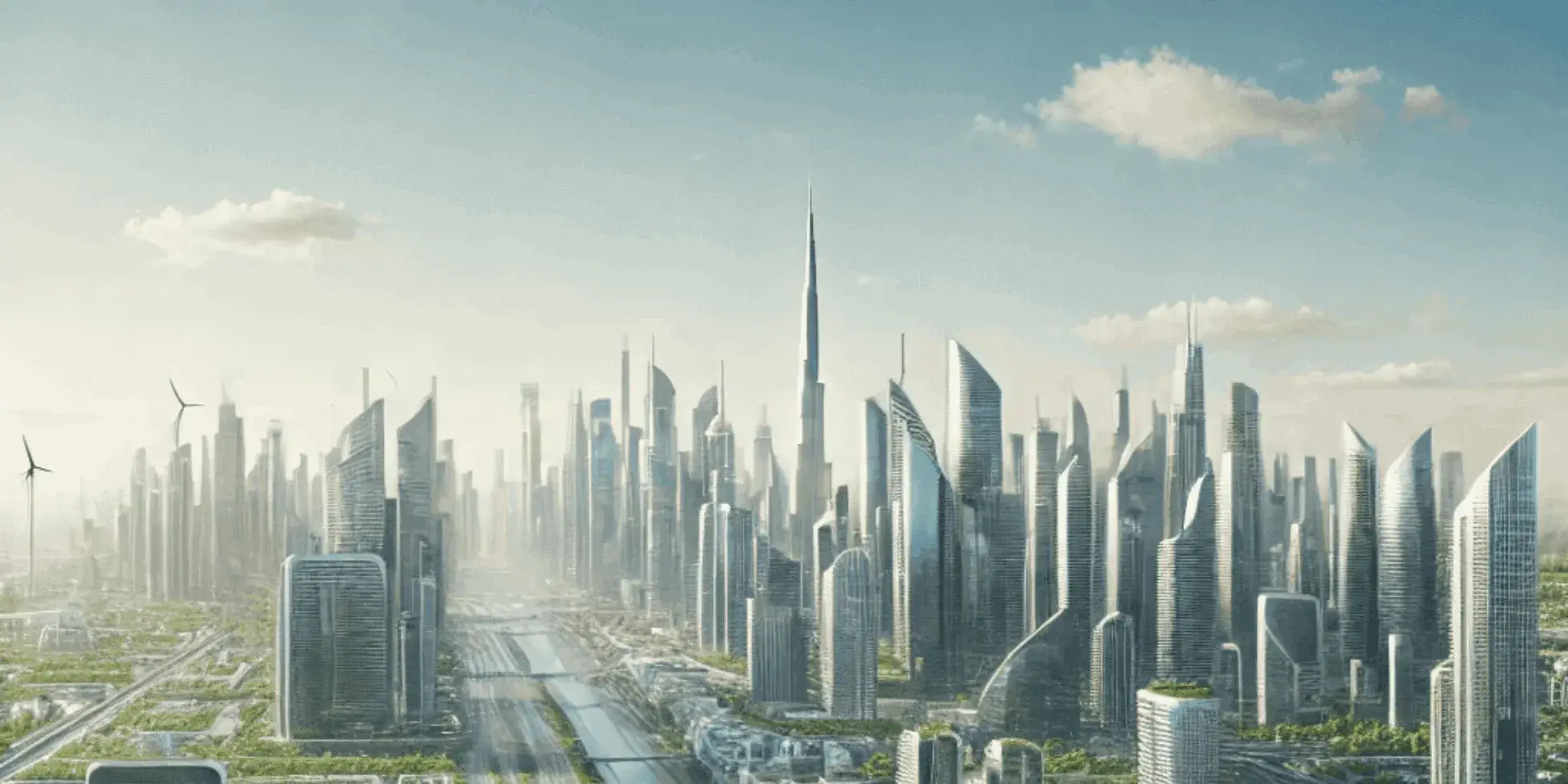 Dubai's Rental Market Projects Strong Growth for 2025