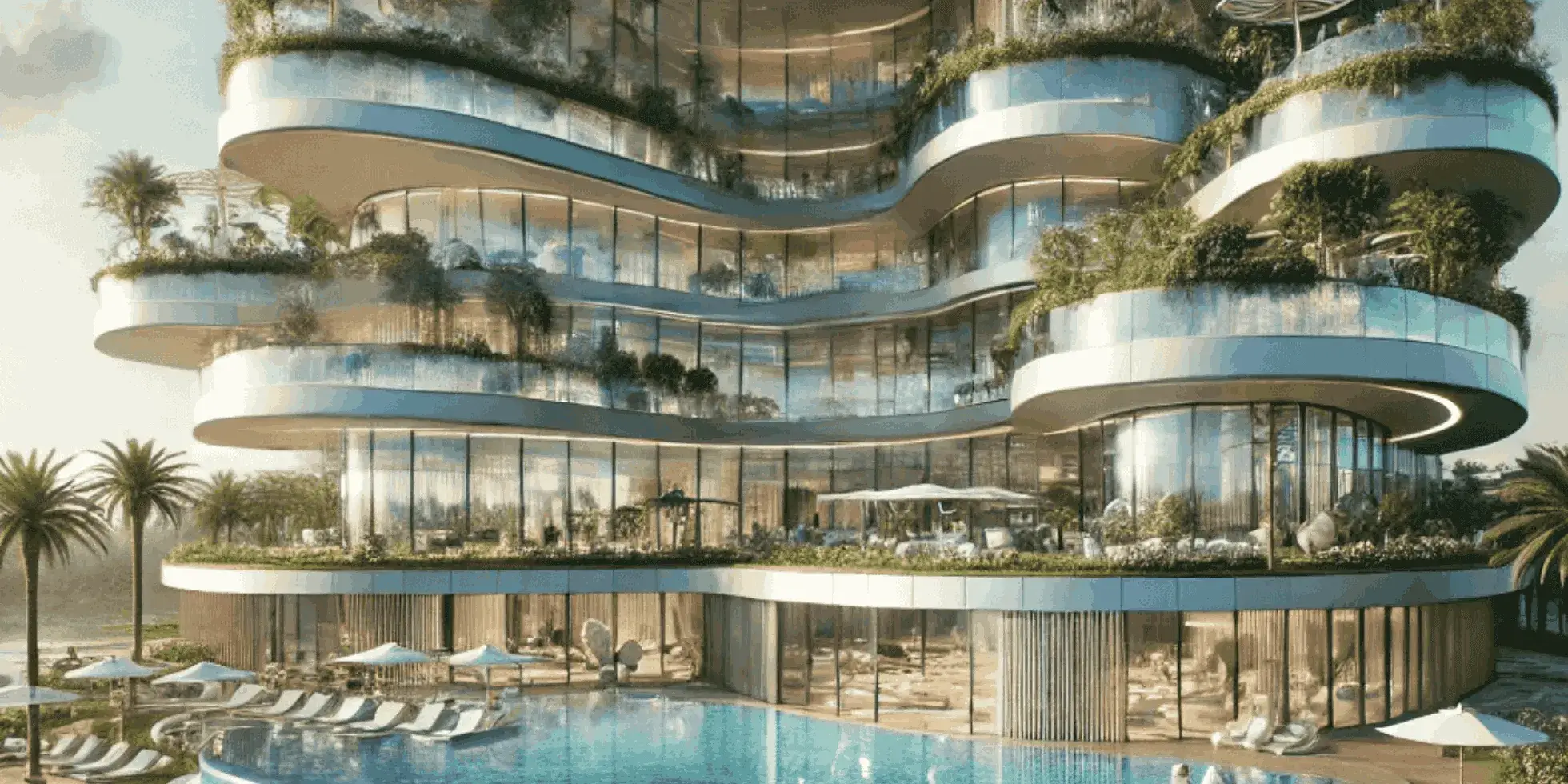 Ras Al Khaimah's Luxury Property Market Shows Unprecedented Growth
