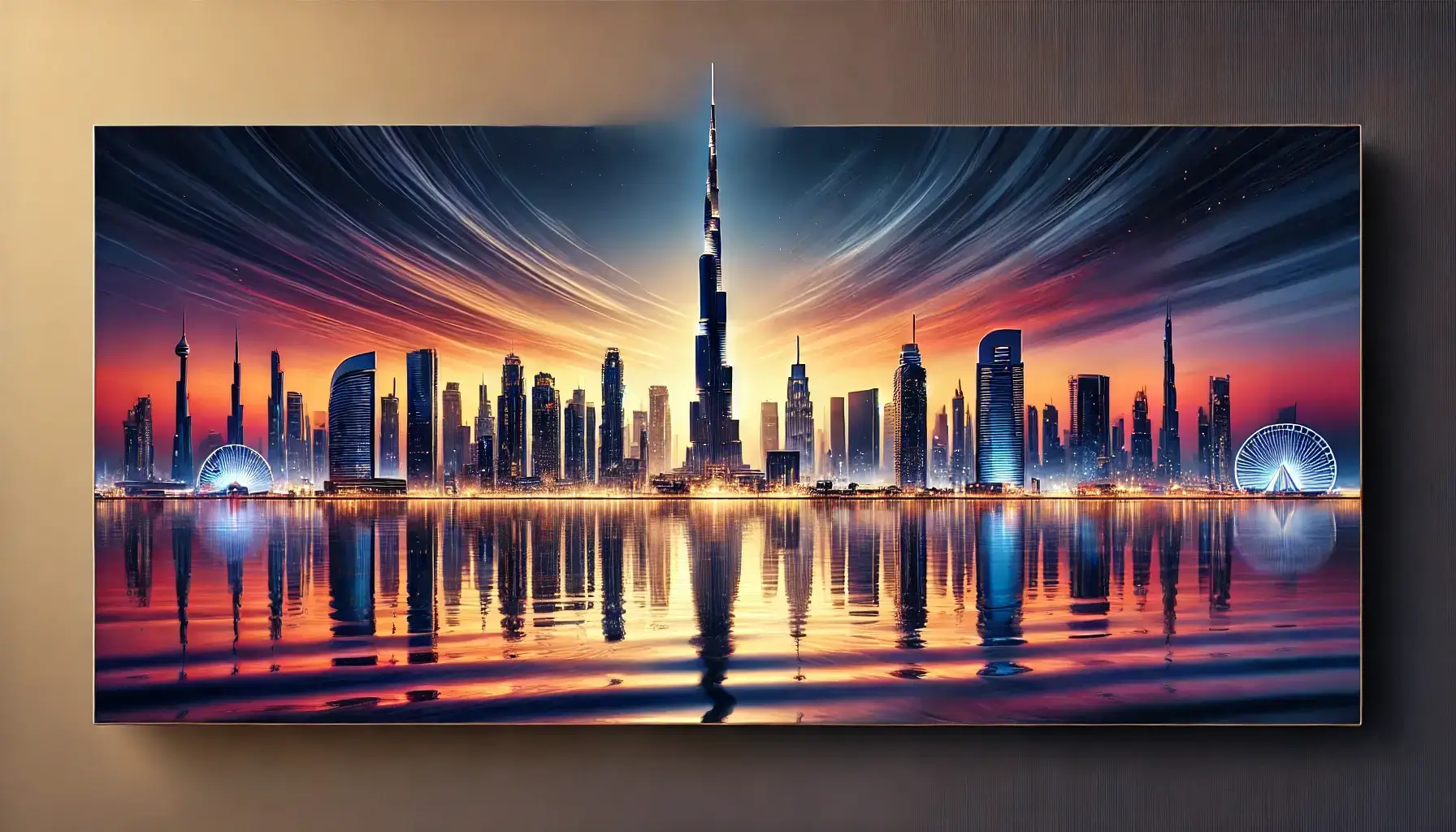 Complete Dubai Property Buyers Guide: Expert Tips & Market Analysis 2025