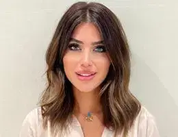 Atena Alireza Honarinejad